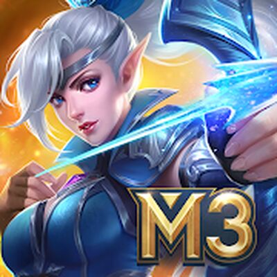 Download Mobile Legends: Bang Bang VNG (Unlimited Coins MOD) for Android