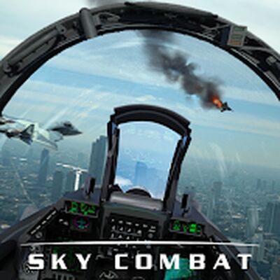 Download Sky Combat: War Planes Online (Free Shopping MOD) for Android
