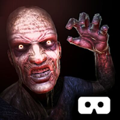 Download VR Horror (Free Shopping MOD) for Android