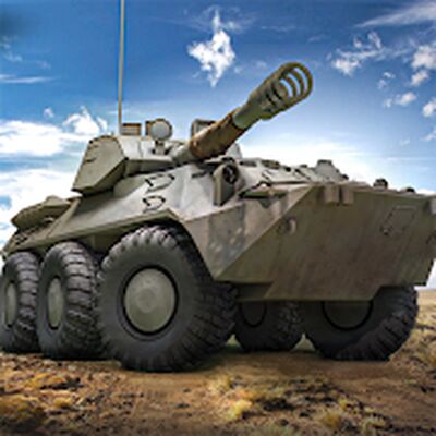 Download Modern Tanks: Tank War Online (Premium Unlocked MOD) for Android