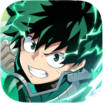 Download MHA:The Strongest Hero (Unlimited Money MOD) for Android