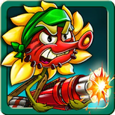 Download Zombie Harvest (Unlimited Coins MOD) for Android