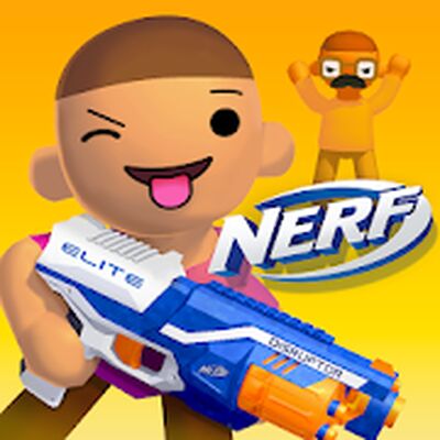 Download NERF Epic Pranks! (Unlimited Money MOD) for Android