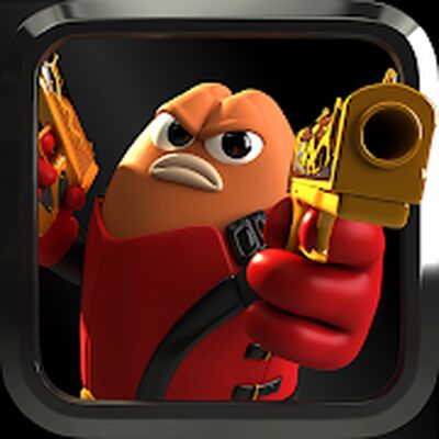 Download Killer Bean Unleashed (Unlimited Money MOD) for Android