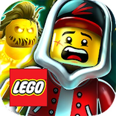 Download LEGO® HIDDEN SIDE™ (Unlocked All MOD) for Android