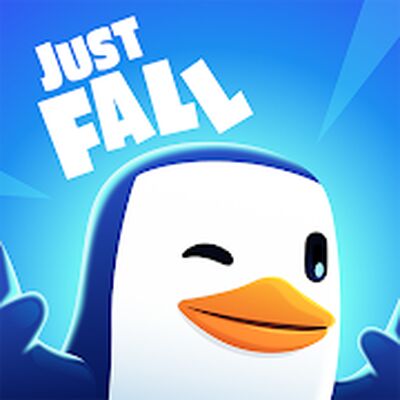 Download JustFall.LOL (Unlimited Coins MOD) for Android