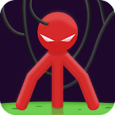 Download Stickman Project (Unlocked All MOD) for Android