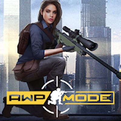 Download AWP Mode: Online Sniper Action (Free Shopping MOD) for Android