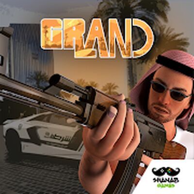 Download Grand (Unlimited Money MOD) for Android