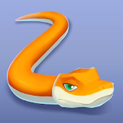 Download Snake Rivals (Free Shopping MOD) for Android