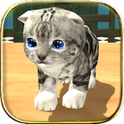 Download Cat Simulator : Kitty Craft (Premium Unlocked MOD) for Android