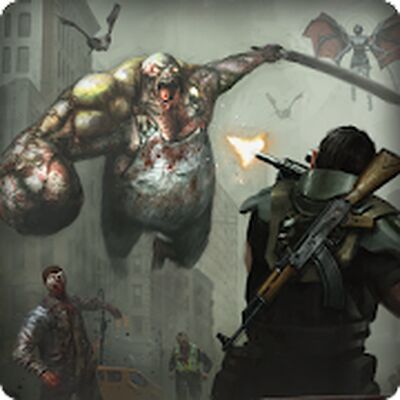 MAD ZOMBIES : Offline Games