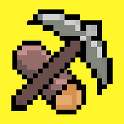Download Whatcraft pixel games offline (Unlocked All MOD) for Android