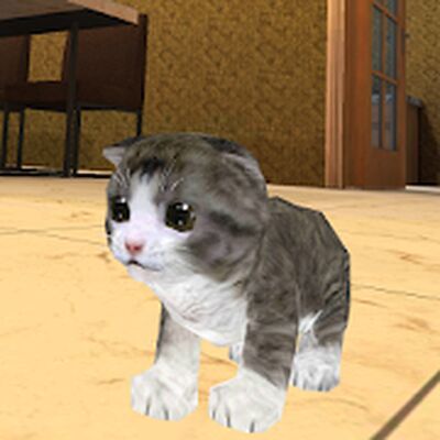 Download Kitten Cat Simulator 3D Craft (Unlimited Money MOD) for Android