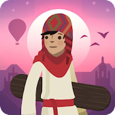 Download Alto's Odyssey (Unlimited Coins MOD) for Android