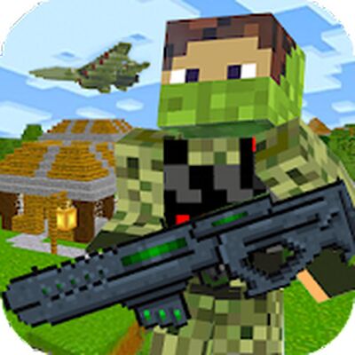 Download The Survival Hunter Games 2 (Free Shopping MOD) for Android