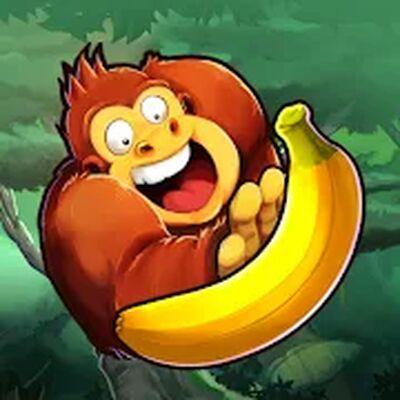 Download Banana Kong (Unlocked All MOD) for Android