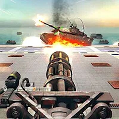 Download Beach War: Fight For Survival (Unlimited Money MOD) for Android
