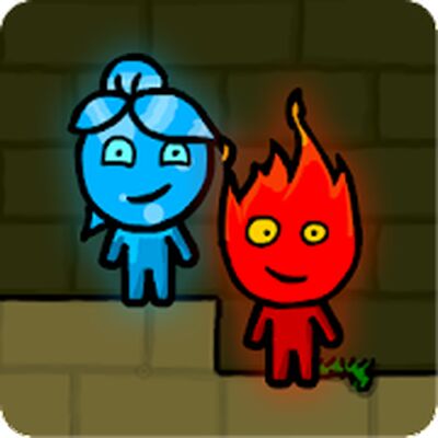 Download Fireboy & Watergirl in The Forest Temple (Premium Unlocked MOD) for Android