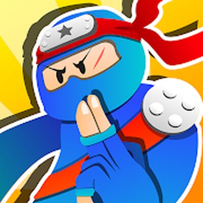 Download Ninja Hands (Premium Unlocked MOD) for Android