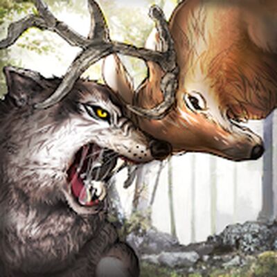 Download Wild Animals Online(WAO) (Premium Unlocked MOD) for Android