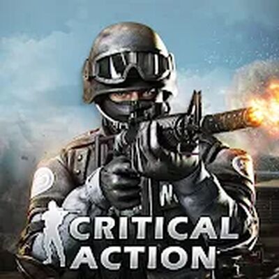 Download Critical Action (Unlocked All MOD) for Android