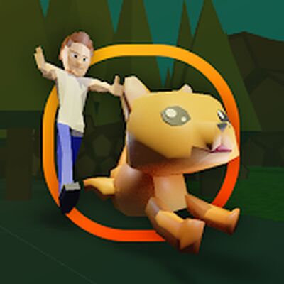 Download Simbachka Run (Unlocked All MOD) for Android