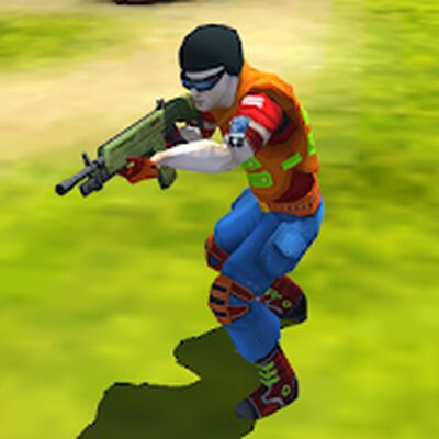 Download Strike Force Hero 3D (Unlimited Coins MOD) for Android
