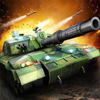 Download Tank Strike (Unlocked All MOD) for Android