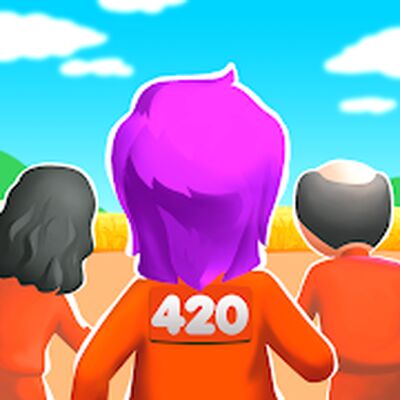 Download 420 Prison Survival (Unlocked All MOD) for Android