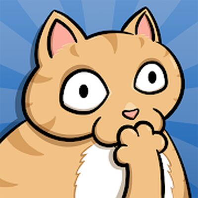 Download Clumsy Cat (Unlocked All MOD) for Android