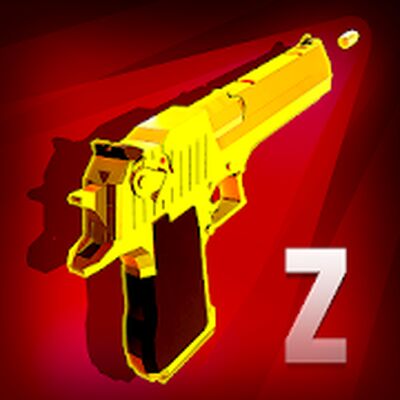 Download Merge Gun: Shoot Zombie (Free Shopping MOD) for Android