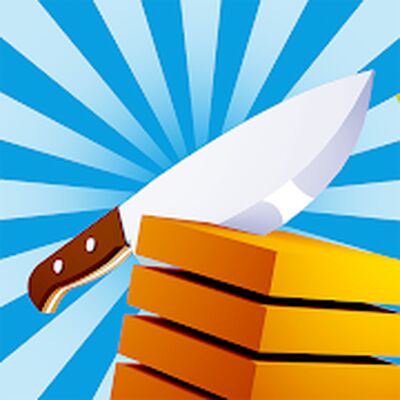 Download Slice It All! (Unlimited Money MOD) for Android