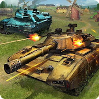 Download Iron Force (Premium Unlocked MOD) for Android