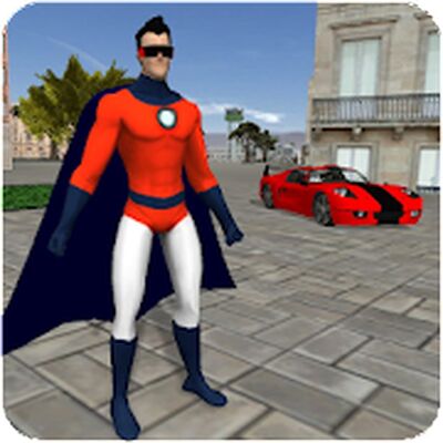 Download Superhero (Unlimited Coins MOD) for Android