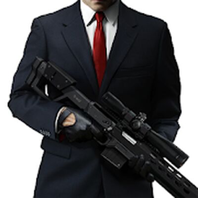 Download Hitman Sniper (Unlocked All MOD) for Android