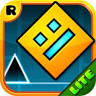 Download Geometry Dash Lite (Free Shopping MOD) for Android
