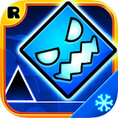 Geometry Dash SubZero