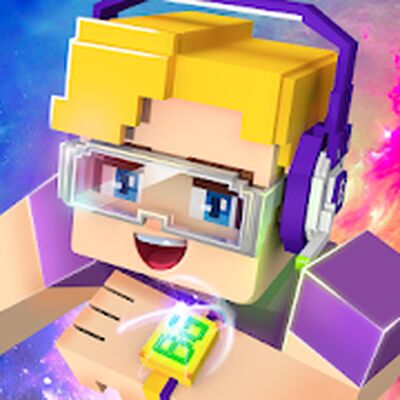 Download Blockman Go (Unlocked All MOD) for Android