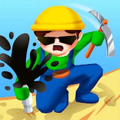 Download Oilman (Unlimited Money MOD) for Android