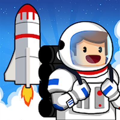 Download Moon Pioneer (Free Shopping MOD) for Android