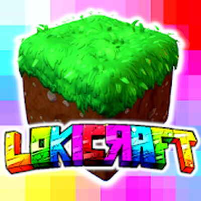 Download LokiCraft (Unlimited Money MOD) for Android