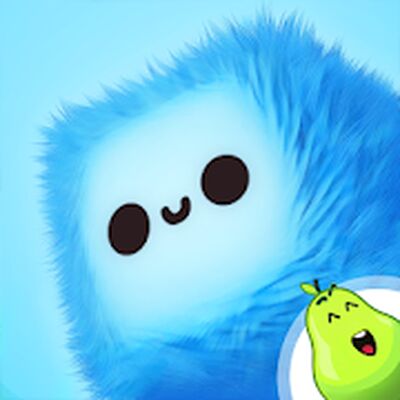 Download Fluffy Fall: Fly Fast to Dodge the Danger! (Unlimited Coins MOD) for Android