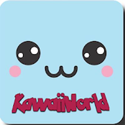 Download KawaiiWorld (Unlimited Coins MOD) for Android