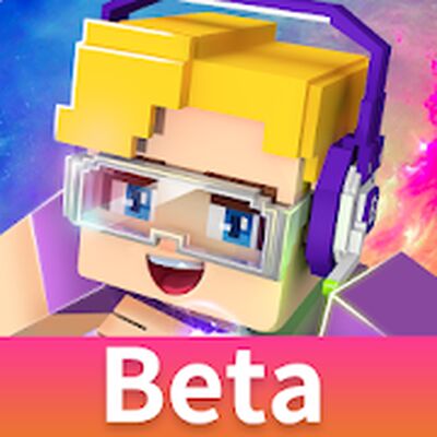 Download Blockman Go Beta (Unlocked All MOD) for Android