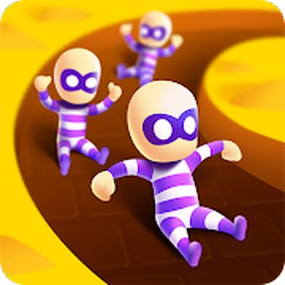 Download Escape Masters (Unlocked All MOD) for Android