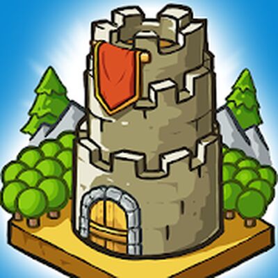 Download Grow Castle (Unlimited Coins MOD) for Android