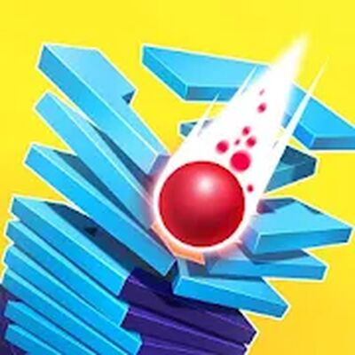 Download Stack Ball (Unlimited Money MOD) for Android