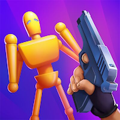 Download Gun Master 3D (Unlimited Coins MOD) for Android