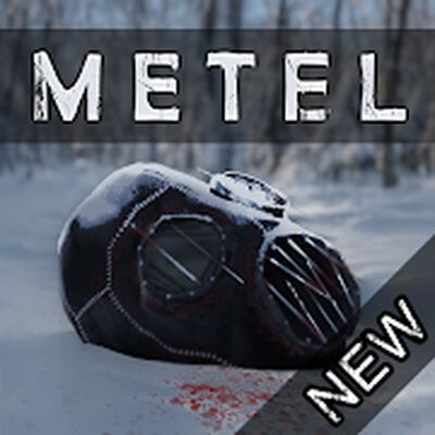 Download METEL HORROR ESCAPE (Unlocked All MOD) for Android